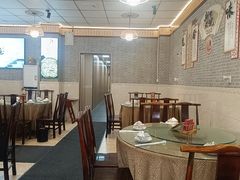 -新繁老號豌豆汤饭店·江湖菜(宝光寺店)