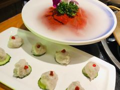 -潮火锅·麻辣牛肉火锅(观音桥方圆·LIVE店)