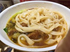 -磁州卤面·地标邯郸菜(97年创始店)