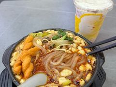 -巧酱府重庆砂锅大全