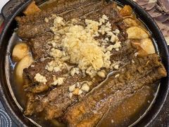 炖生敲-广迎居老正兴菜馆