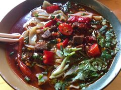 -十里香粉馆(虹桥中路店)
