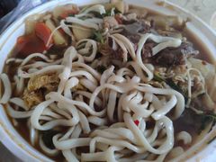 -肚子铺羊蝎子火锅