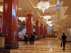 -北京中国大饭店