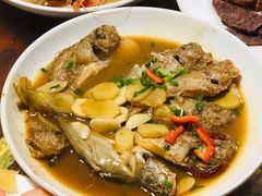-阿胜小吃