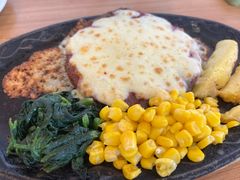 -萨莉亚意式餐厅(深圳北站店)