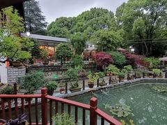 -乖乖佳花园山庄·私房菜(阿哈湖公园店)