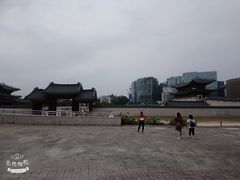 -景福宫