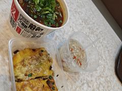 -老通城豆皮大王(吉庆街店)