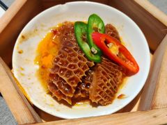 -晓粤·惹味粤菜(凯德乐峰广场店)
