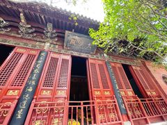 -洛阳白马寺