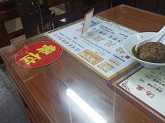 -粗茶淡饭(东关街店)