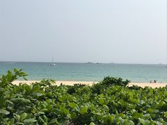 -三亚亚龙湾天域度假酒店