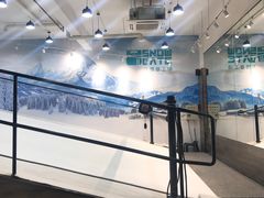 -SNOWGATE滑雪·华雪梦(老西门店)