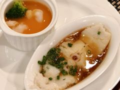 -温州王朝大酒店-自助餐厅