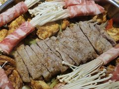 -黄记煌三汁焖锅(王府井店)