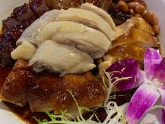 -德宏记·茶餐厅(新辰里学清路店)