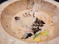 蒸汽石锅鱼-云海肴云南菜·蒸汽石锅鱼(青岛万象城店)