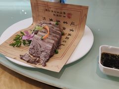 -汤记传菜(秀浦路店)