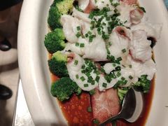 -国惠大酒楼(宝龙店)