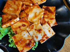 -大壮家原味烤肉(兴华北街店)
