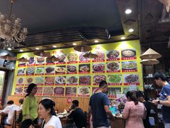 -下梅人家土菜馆(历史文化餐厅度假区店)