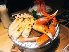 -綱元·海鲜豆捞(明州里店)