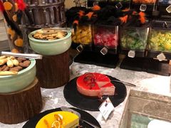 -盛宴标帜餐厅·亲子自助 (南昌喜来登酒店)