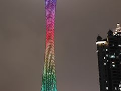 -广州塔
