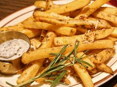 -ZAFFERANO西班牙海鲜饭(上海首店)