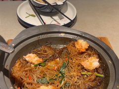 -绿茶餐厅(广州天河城店)