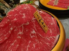 -一绪に寿喜烧(荟聚店)