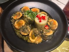 -隅焰·三生三味·手作川菜(金沙天街店)
