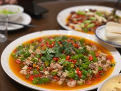 -飞虹鱼馆(春华路店)