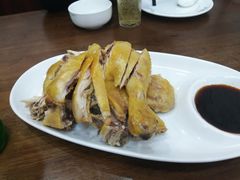 白斩草鸡-观桥阁(锦溪店)