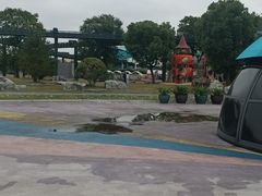 -南通洲际绿博园