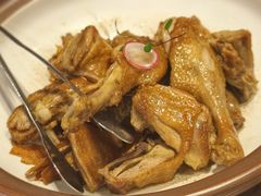 -临家闽南菜(宝洲路店)