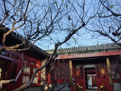 -李叔同故居纪念馆