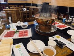 -常赢三兄弟·清真涮肉(崂山路总店)