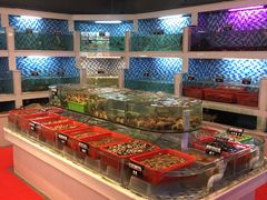 -船奇蒸汽海鲜·闽菜(八市海鲜总店)