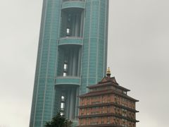 -华西村