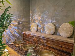 -施奈儿.洗头頭療.按摩SPA.采耳(上梅林店)