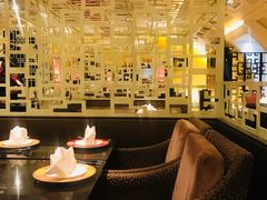 -北京王府井希尔顿酒店·秦唐中餐厅Chynna