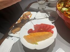 -四川饭店(长白店)