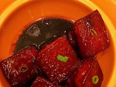 红烧肉-福泉海码头(六里山店)