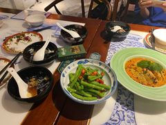 -醉英雄四川料理(新塘万达广场店)