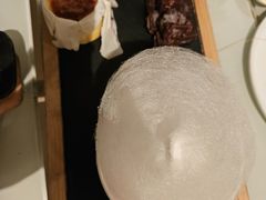 -柏悦酒店-沁园牛排海鲜西餐厅