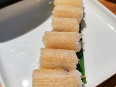 版纳香竹饭-一坐一忘云南菜(嘉里中心店)