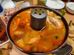 -越小品·越南餐厅(布吉万象汇店)