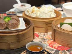 -虾饺妹·粤式手工点心(水荫路店)